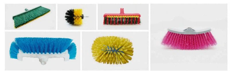 brush