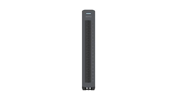 Digital Input Modules 1