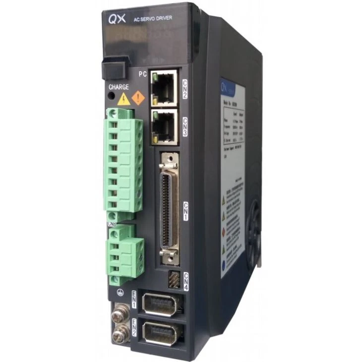 3 Phase Ac Servo Drive