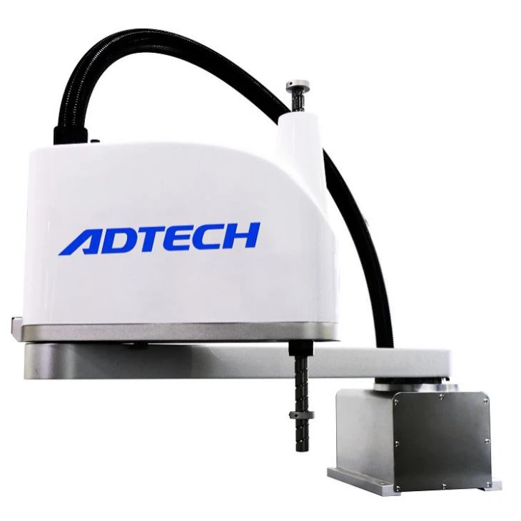 4 Axis Automatic Robot Arm for Food