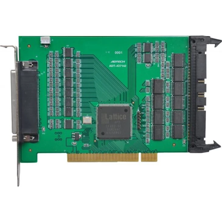 Io Motion Control Card for Cutting Machine