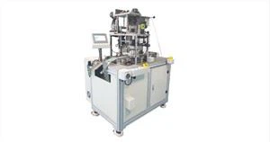 Ultrasonic Ear Loops Welding Machine