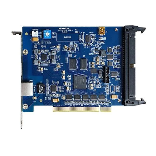 ADT-6329E EherCat Bus Control Card