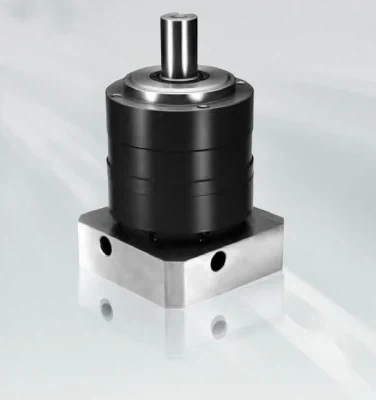 Classic Universal Planetary Gearbox Speed Reducer Round Shape