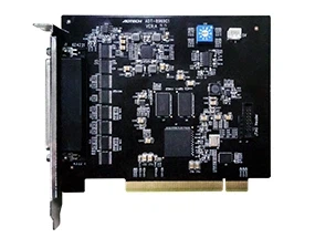 High Performance Motion Control Card For Laser Cutting Machine